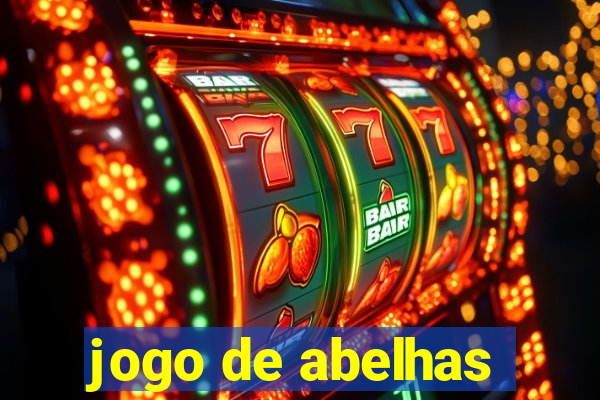 jogo de abelhas